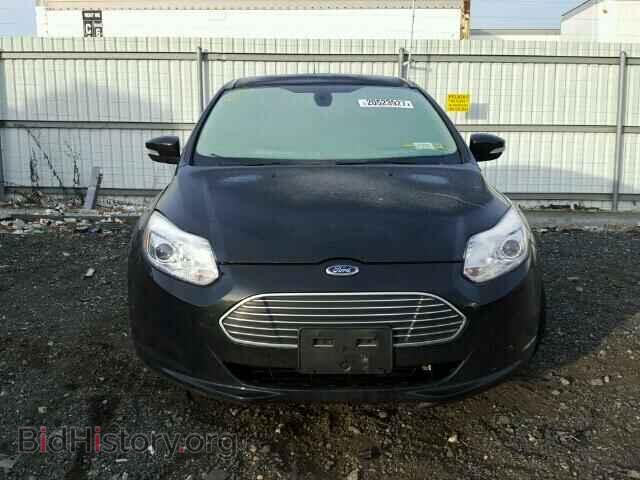 2012 FORD FOCUS - VIN: 1FAHP3R46CL442022 - Фото 9