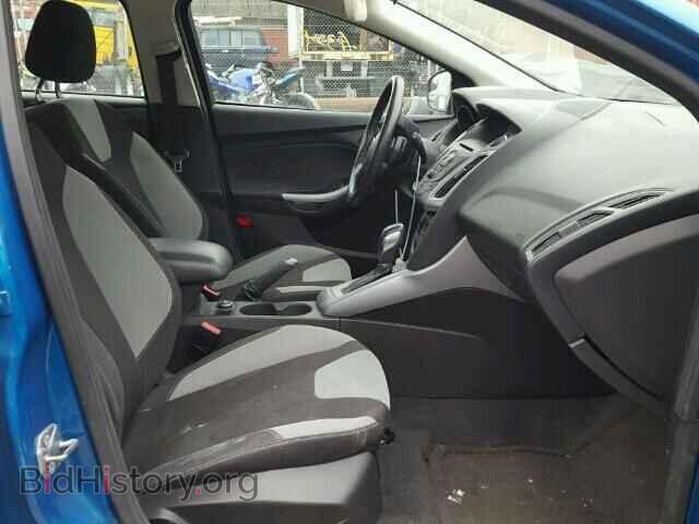 2012 FORD FOCUS - VIN: 1FAHP3K28CL110933 - Photo 5