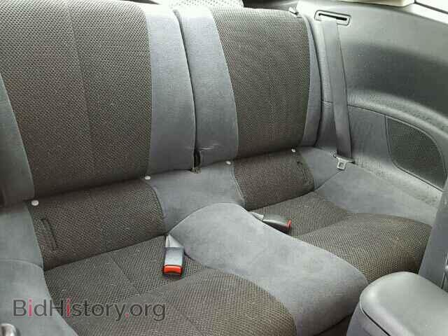 2007 MITSUBISHI ECLIPSE - VIN: 4A3AK24F57E025849 - Фото 6