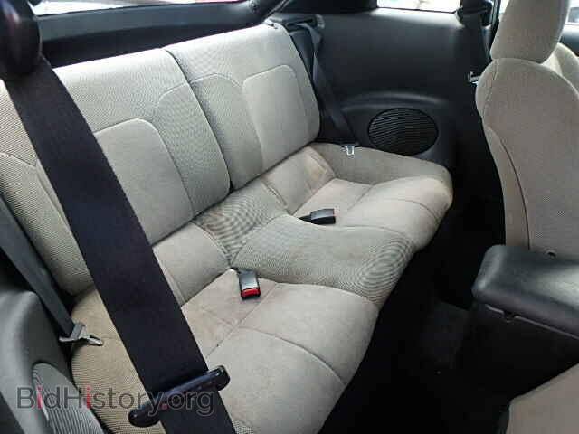 2003 MITSUBISHI ECLIPSE - VIN: 4A3AC44G93E101732 - Фото 6