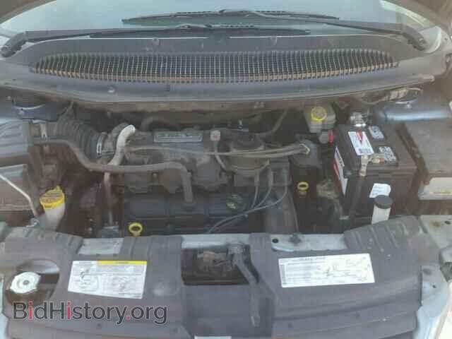 2006 DODGE CARAVAN - VIN: 2D4GP44L46R767891 - Фото 7