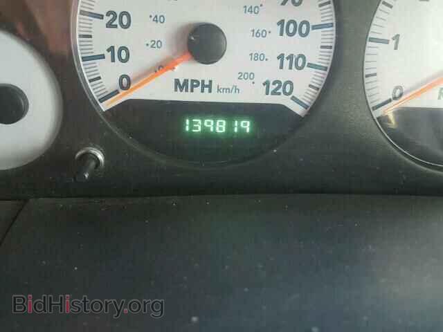 2006 DODGE CARAVAN - VIN: 2D4GP44L46R767891 - Фото 8