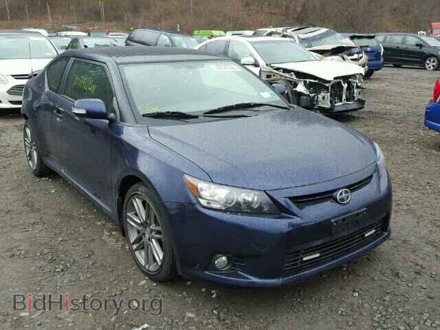 Фотография JTKJF5C76C3028115 - TOYOTA SCION 2012