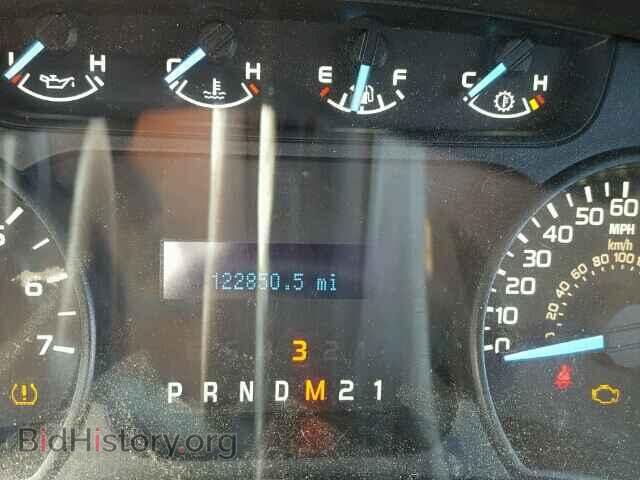 2011 FORD F150 - VIN: 1FTFX1CF4BFB25367 - Фото 8