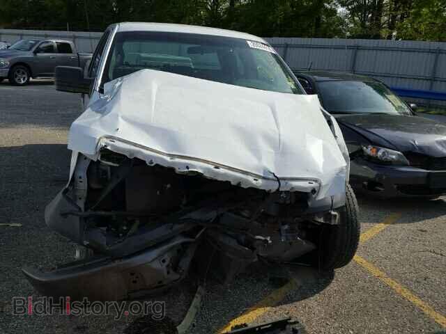 2011 FORD F150 - VIN: 1FTFX1CF4BFB25367 - Фото 9