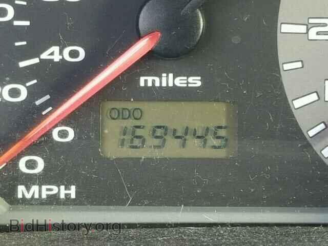 2003 MITSUBISHI ECLIPSE - VIN: 4A3AC74H43E162240 - Photo 8