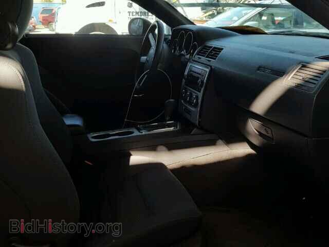 2010 DODGE CHALLENGER - VIN: 2B3CJ4DV0AH154794 - Фото 5