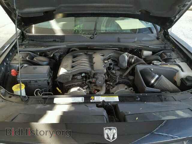 2010 DODGE CHALLENGER - VIN: 2B3CJ4DV0AH154794 - Фото 7