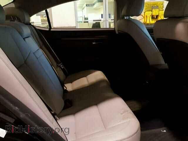 2014 LEXUS ES300 - VIN: JTHBW1GG8E2061929 - Фото 6
