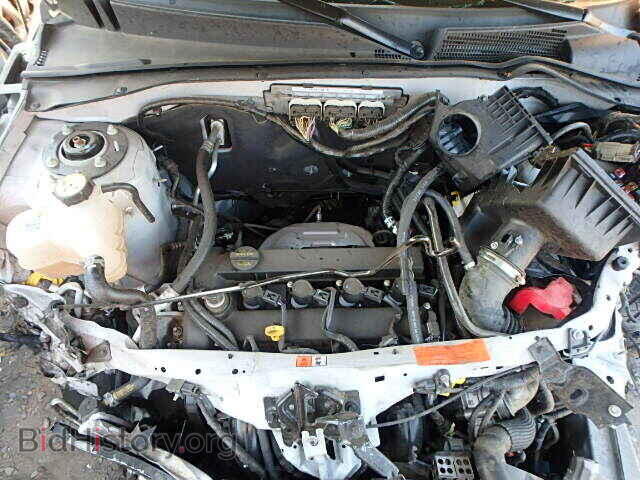 2012 FORD ESCAPE - VIN: 1FMCU9E74CKB13708 - Photo 7