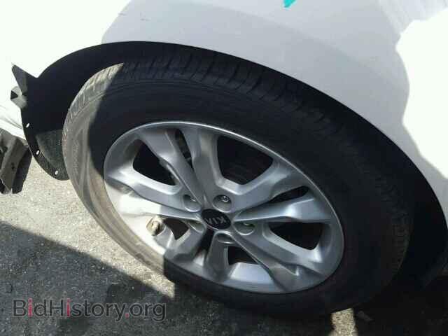 2011 KIA OPTIMA - VIN: KNAGN4A71B5118712 - Фото 9