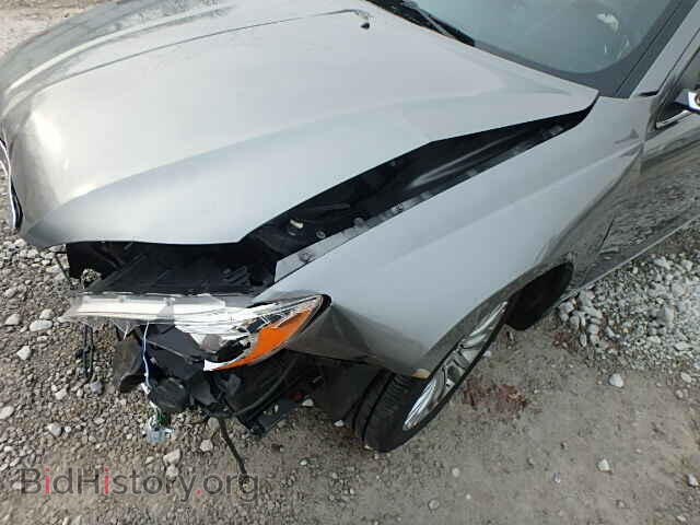 2012 CHRYSLER 200 - VIN: 1C3CCBCG0CN302733 - Фото 10