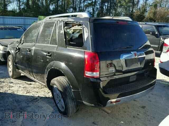 2007 SATURN VUE - VIN: 5GZCZ53407S844423 - Фото 3
