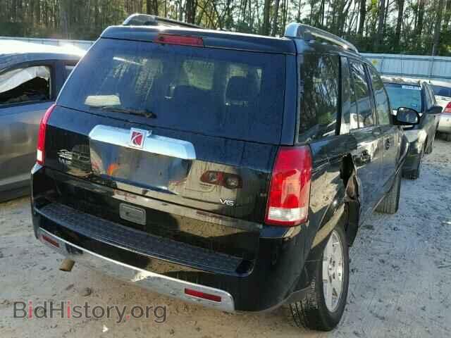 2007 SATURN VUE - VIN: 5GZCZ53407S844423 - Фото 4