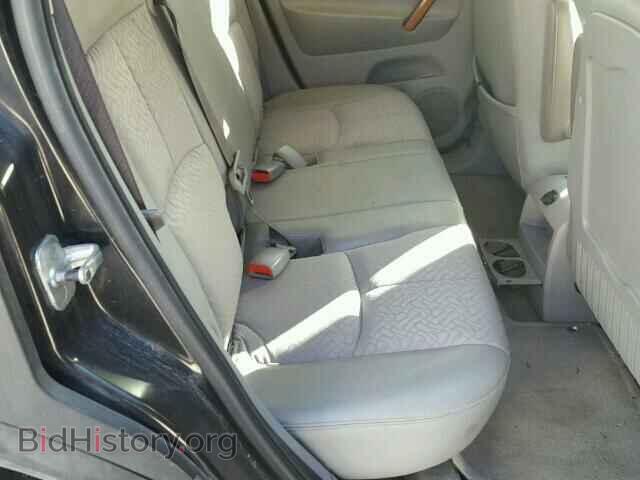 2007 SATURN VUE - VIN: 5GZCZ53407S844423 - Фото 6