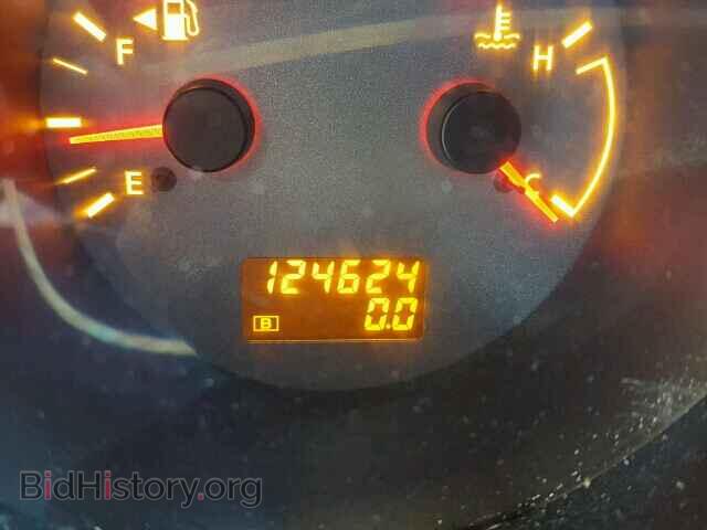 2005 NISSAN MAXIMA - VIN: 1N4BA41E85C871196 - Фото 8