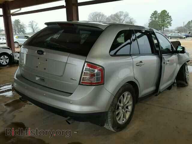 2010 FORD EDGE - VIN: 2FMDK3JC0ABA36241 - Photo 4