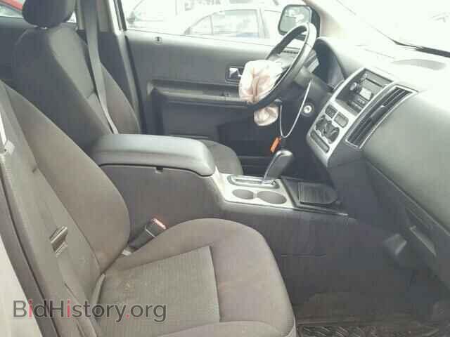 2010 FORD EDGE - VIN: 2FMDK3JC0ABA36241 - Photo 5