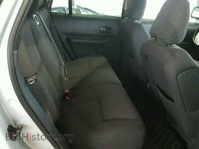 2010 FORD EDGE - VIN: 2FMDK3JC0ABA36241 - Photo 6