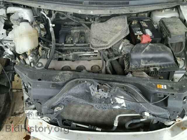 2010 FORD EDGE - VIN: 2FMDK3JC0ABA36241 - Photo 7