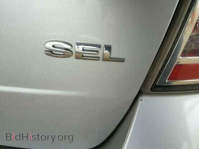 2010 FORD EDGE - VIN: 2FMDK3JC0ABA36241 - Photo 9