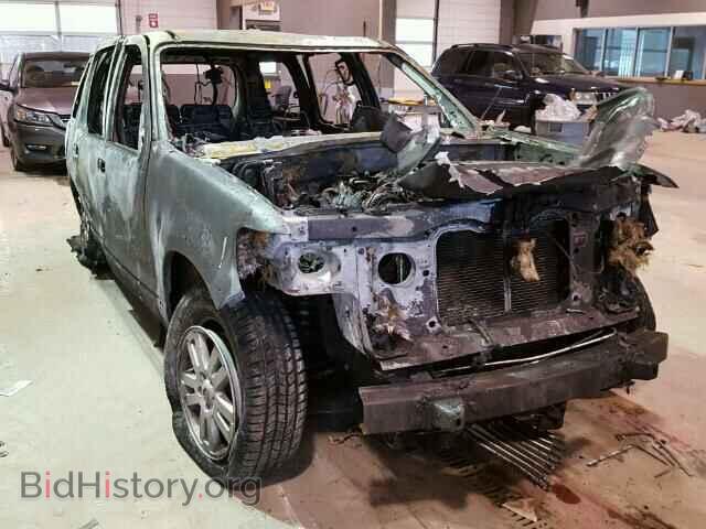Photo 1FMEU74E27UB66270 - FORD EXPLORER 2007