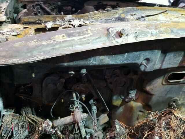 2007 FORD EXPLORER - VIN: 1FMEU74E27UB66270 - Photo 8