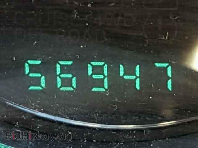 2011 JEEP WRANGLER - VIN: 1J4AA2D19BL620826 - Фото 8