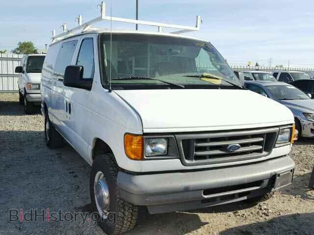 Photo 1FTNE24W34HA74005 - FORD ECONOLINE 2004