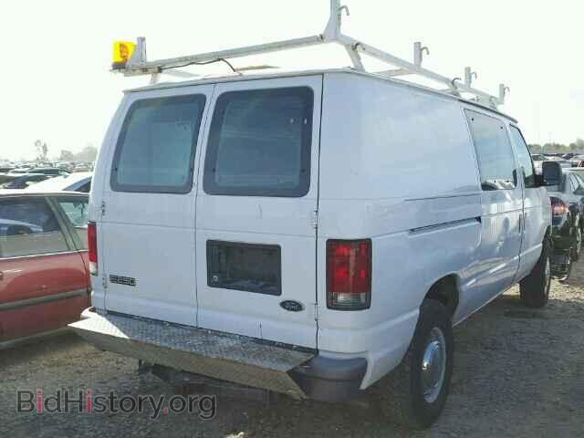 2004 FORD ECONOLINE - VIN: 1FTNE24W34HA74005 - Photo 4