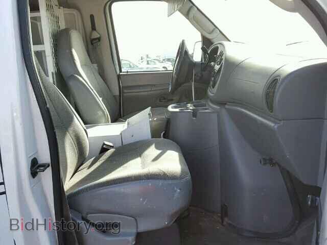 2004 FORD ECONOLINE - VIN: 1FTNE24W34HA74005 - Photo 5