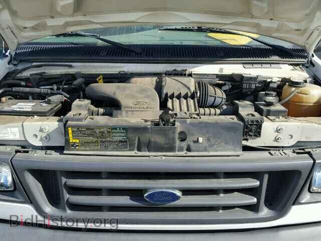 2004 FORD ECONOLINE - VIN: 1FTNE24W34HA74005 - Photo 7