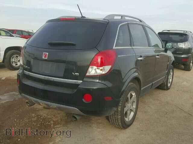 2008 SATURN VUE - VIN: 3GSCL53708S661045 - Фото 4