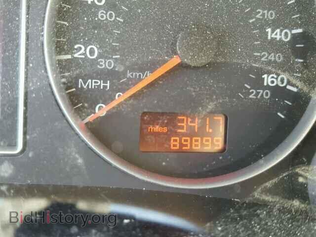 2006 AUDI A4 - VIN: WAUDF78E96A239376 - Фото 8