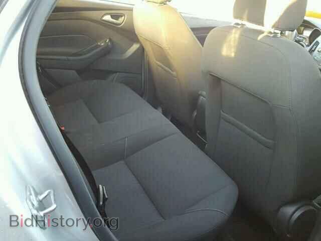 2016 FORD FOCUS - VIN: 1FADP3F23GL263783 - Фото 6
