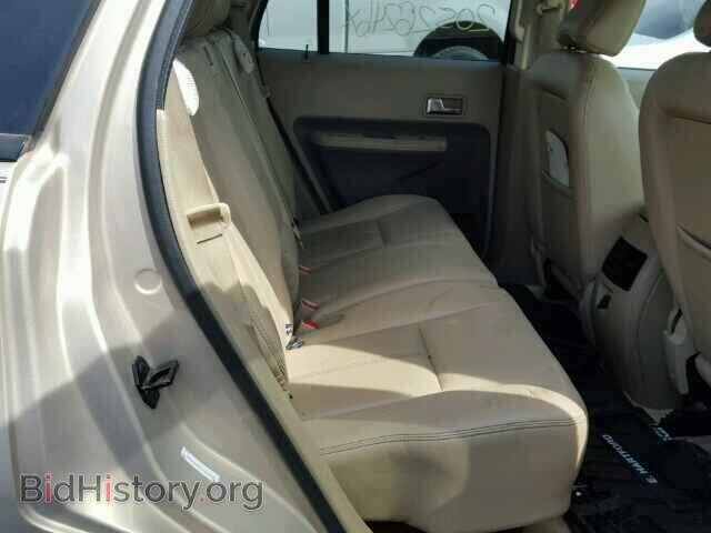 2007 FORD EDGE - VIN: 2FMDK49C47BB29878 - Photo 6