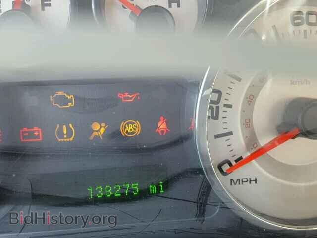 2007 FORD EDGE - VIN: 2FMDK49C47BB29878 - Photo 8