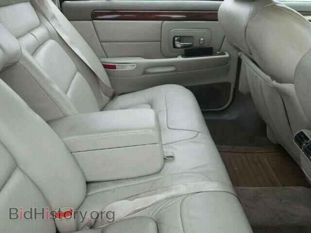 1997 CADILLAC DEVILLE - VIN: 1G6KD54Y5VU295402 - Фото 6