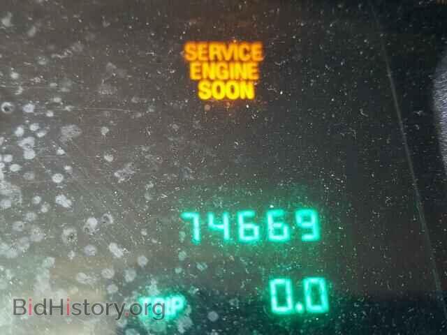 1997 CADILLAC DEVILLE - VIN: 1G6KD54Y5VU295402 - Фото 8