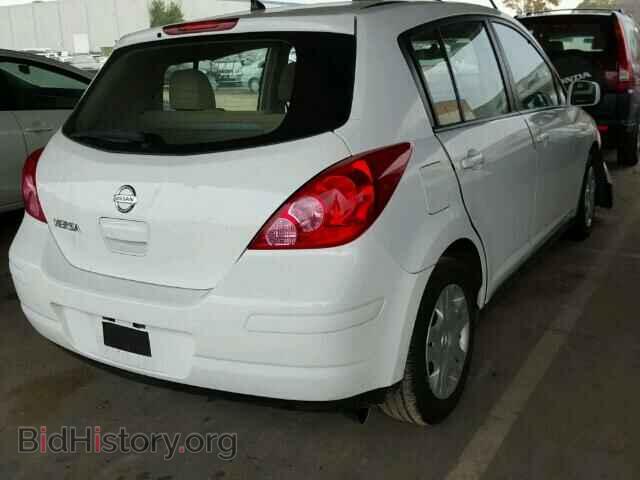 2011 NISSAN VERSA - VIN: 3N1BC1CP1BL509893 - Фото 4