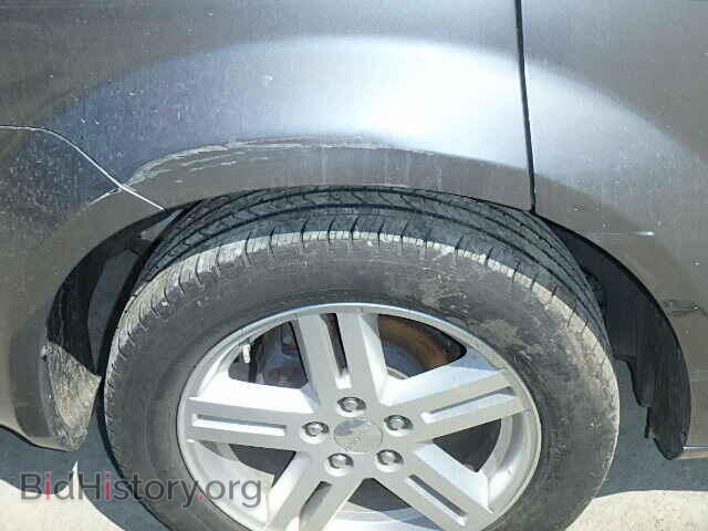 2013 DODGE AVENGER - VIN: 1C3CDZAG7DN652726 - Фото 10