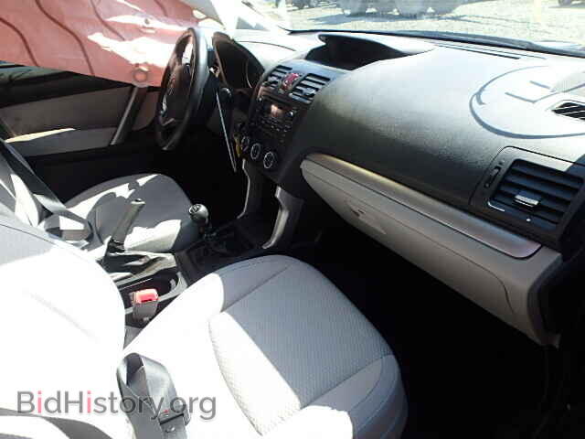 2014 SUBARU FORESTER - VIN: JF2SJAAC0EG456729 - Фото 5
