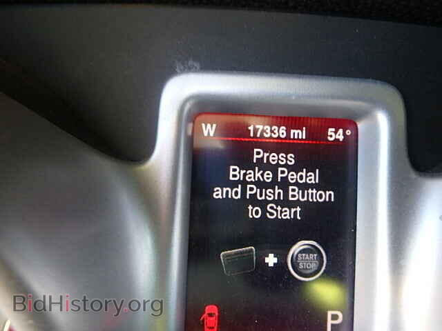 2013 DODGE JOURNEY - VIN: 3C4PDCBB9DT730761 - Фото 8