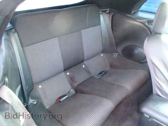 2005 MITSUBISHI ECLIPSE - VIN: 4A3AE55H05E053368 - Photo 6