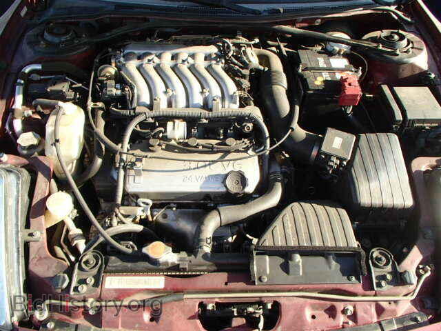 2005 MITSUBISHI ECLIPSE - VIN: 4A3AE55H05E053368 - Photo 7