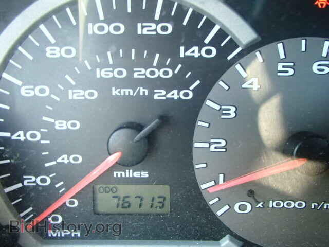 2005 MITSUBISHI ECLIPSE - VIN: 4A3AE55H05E053368 - Photo 8
