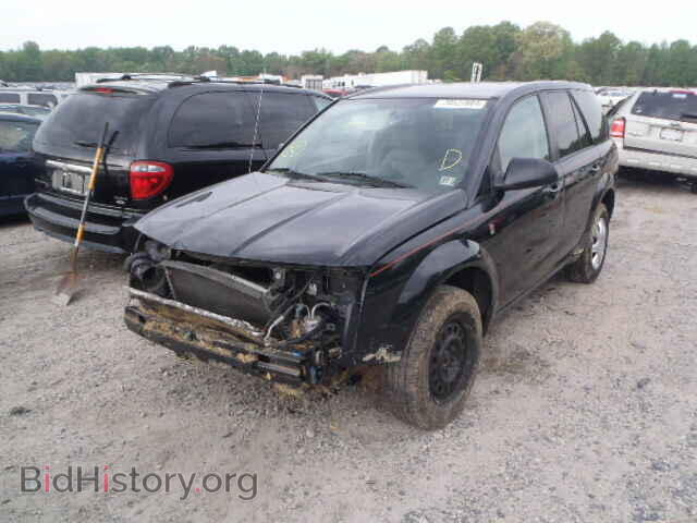 2005 SATURN VUE - VIN: 5GZCZ33D85S832926 - Фото 2