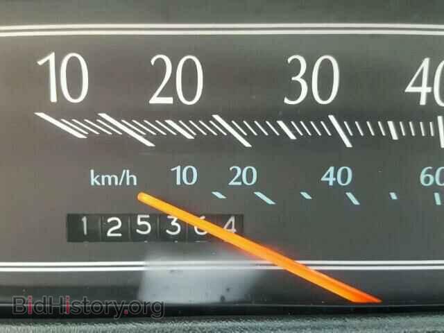 1991 CADILLAC DEVILLE - VIN: 1G6CD53B8M4222380 - Фото 8