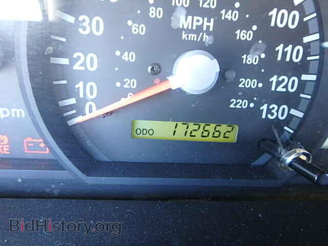 2006 KIA SORENTO - VIN: KNDJD733965517929 - Фото 8