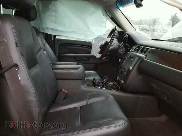 2012 GMC YUKON - VIN: 1GKS2MEF9CR252387 - Фото 5